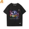 Hatsune Miku Tshirts Cotton T-Shirts