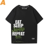 Car T-Shirts Cool Jeep Wrangler Tshirts