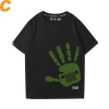 Car T-Shirt Cotton Jeep Wrangler Tee