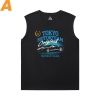 Hot Topic mesin mobil Kemeja Balap Mobil Olahraga Tanpa Lengan T Shirt