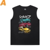 Kaliteli GTR Tshirt Araba Kolsuz T Shirt Online
