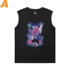 Anime Kujo Jotaro Tshirt JoJo T-Shirt