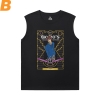 Anime Kujo Jotaro Shirts JoJo's Bizarre Adventure Tee
