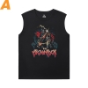 Marvel Thor Tam Kolsuz T Shirt Avengers Tee Gömlek