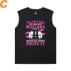 Balap Mobil Sport Sleeveless T Shirt XXL Ford T-Shirt