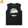 Cool Simba Shirts The Lion King Giá rẻ Sleeveless T Shirts