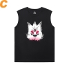 ポケモンティーシャツパーソナライズゲンガーヴィンテージノースリーブTシャツ