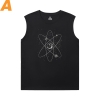 Camisetas de Física e Astronomia Geek Cool Men's Sleeveless Muscle T Shirts