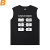Programmerare shirt Geek Hot Topic Män ärmlös muskel T Shirts