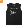 Персонализированные футболки Geek Программист Мужская Дизайнер Sleeveless футболки