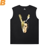 Marvel Thor T shirt uden ærmer The Avengers Tee