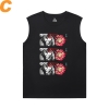 My Hero Academia Tshirts Japanska Anime XXL Shirt