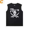Geek Physics and Astronomy Black Sleeveless T Shirt Cool Tee