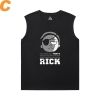 Quality Tshirts Rick and Morty Cool Sleeveless T Shirts
