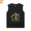 One Punch Man Tees Hot Topic Anime Camicie Senza Maniche Uomo