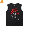 One Punch Man Tees Hot Topic Anime Camicie Senza Maniche Uomo