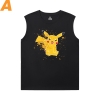 Pokemon Tee Personalised Sleeveless T Shirts Online