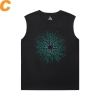 Camiseta de qualidade Geek Física e Astronomia Mens Mangas Jaquetas Esportivas