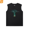 Geek Physics and Astronomy Sleeveless Shirts Mens Hot Topic T-Shirt