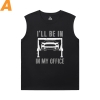 Quality car engine Tshirt Car Sleeveless Shirts For Mens Online