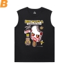 Hot Topic Anime Tshirts Attaque sur Titan Boys Chemise sans manches