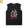 Hot Topic Anime shirts angreb på Titan Mænd Ærmeløs Tshirt