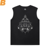 Harry Potter Tshirt Kvalitet Tees