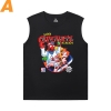 Futurama Shirt American Anime Personalised Sleevless Tshirt For Men