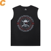 Futurama Shirt American Anime Personalised Sleevless Tshirt For Men