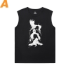 The Avengers Groot Tshirts Marvel Vogtere af Galaxy Ærmeløs T Shirt Black