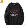 ROG Republic of Gamers Sweater Quality Prodigal Eye logo Sweatshirt