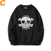 Undertale Hoodie Cool Annoying Dog Skull Sweatshirts