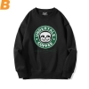 Undertale Hoodie XXL Annoying Dog Skull Sweatshirt