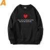 Undertale Hoodie XXL Annoying Dog Skull Sweatshirt