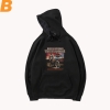 XXL Hoodie Harley-Davidson Haina cu glugă