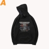 Cá nhân hoodies Harley Tops