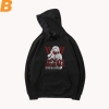 Cool jakke darling i Franxx Hoodie