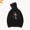 Vintage Anime One Punch Man Hoodie Personalised Hooded Jacket