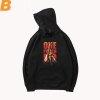 Anime One Punch Man Coat Pullover Hættetrøjer