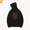 Hot Topic Anime One Punch Man Hoodies Pullover Jakke