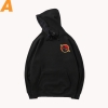 Rick și Morty Hoodie Jachetă personalizată cu glugă