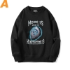 Hot Topic Suéter Blizzard WOW Sudaderas