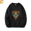 Sudadera con capucha de World Of Warcraft Hot Topic