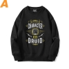 WOW Spil Sweatshirts Hot Emne Toppe