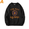 Sweat-shirt personnalisé Blizzard WOW Coat