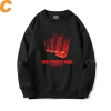 One Punch Man Sweatshirt Japanese Anime Cool Sweater