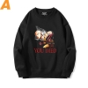 One Punch Man Sweatshirts Vintage Anime Quality Jacket
