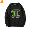 Matemáticas Sudaderas Geek Hot Topic Suéter