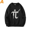 Geek Matematik Jakke Personlig Sweatshirts