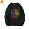 Demon Slayer sudaderas Anime XXL Suéter